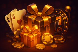Casino Promotions