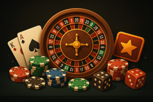 Game Variety