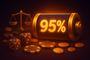 Return-to-Player Percentage