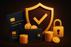 Secure Payment Methods