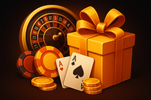 Welcome Bonuses